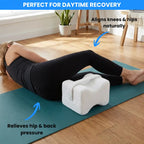 Side Sleeper Knee Pillow™
