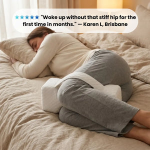 Side Sleeper Knee Pillow™