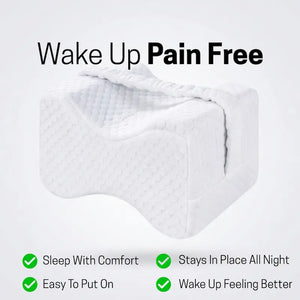 Side Sleeper Knee Pillow™