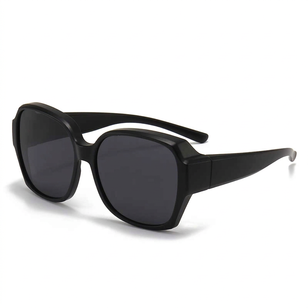 Fit-Over Polarised Sunglasses