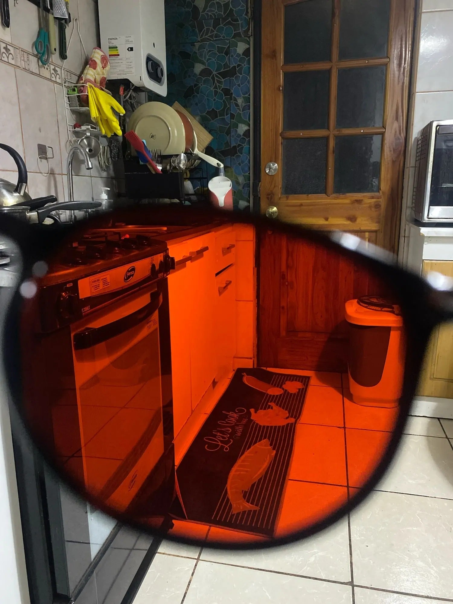 Blue Light Glasses Designed for Better Sleep