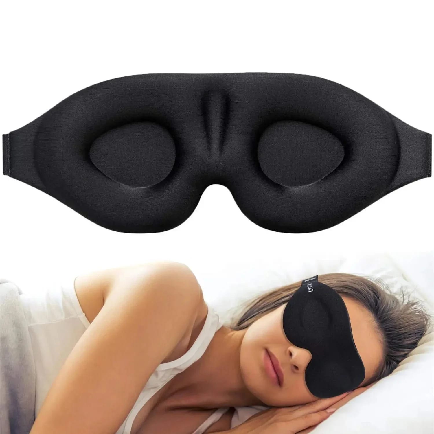 Sleeping Mask