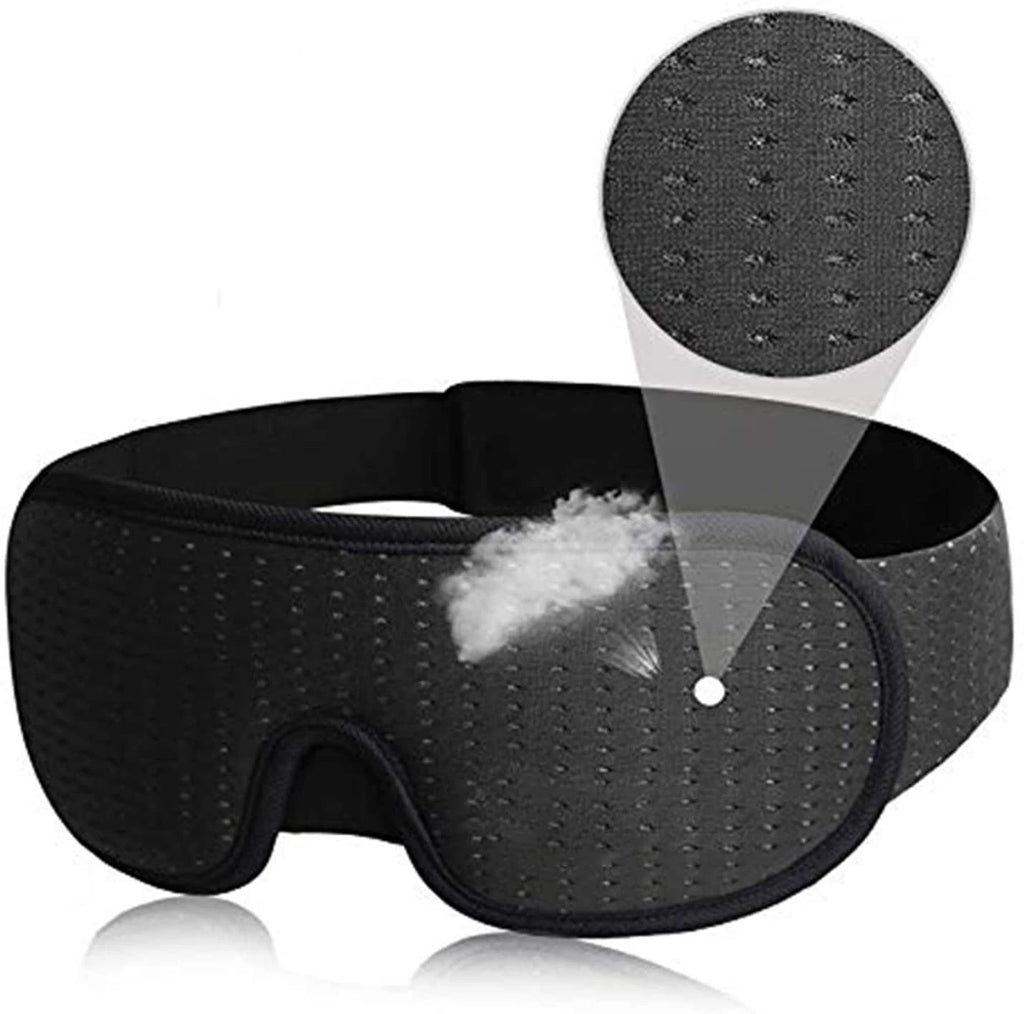 Cavarien Weighted Sleep Mask