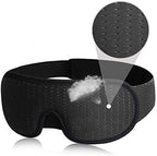 Cavarien Weighted Sleep Mask