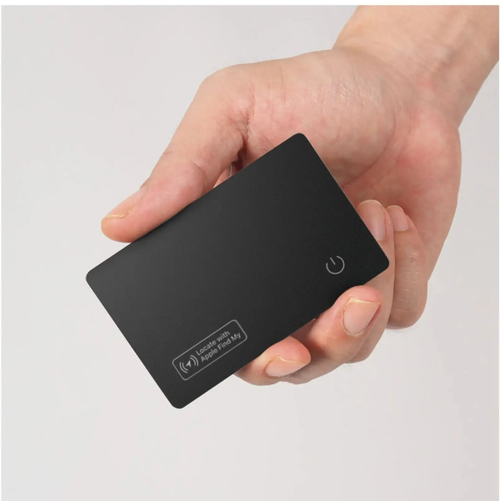 Tracking Card