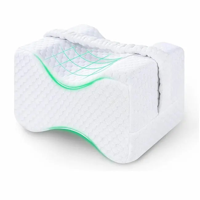 Side Sleeper Knee Pillow™